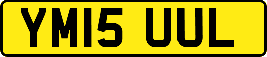 YM15UUL