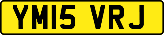 YM15VRJ