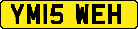 YM15WEH