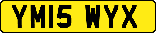 YM15WYX