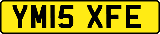 YM15XFE