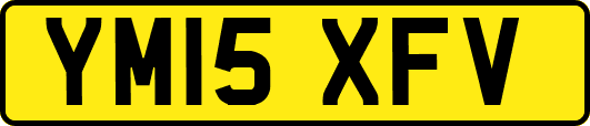YM15XFV