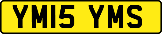 YM15YMS