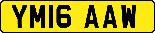 YM16AAW