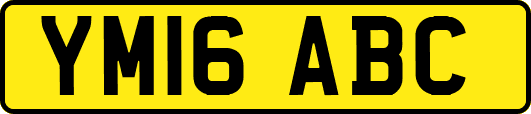 YM16ABC