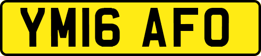 YM16AFO