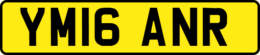 YM16ANR