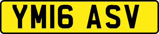 YM16ASV