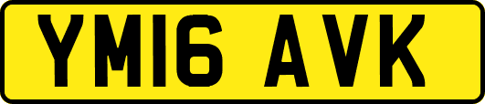 YM16AVK