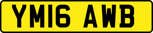 YM16AWB