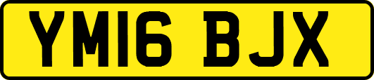 YM16BJX