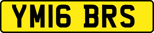 YM16BRS