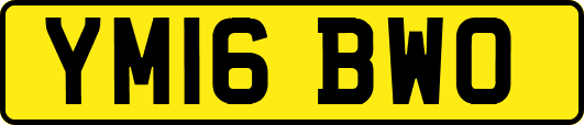 YM16BWO