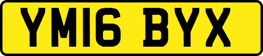 YM16BYX