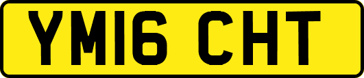 YM16CHT