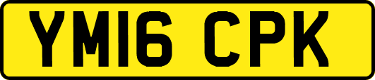 YM16CPK