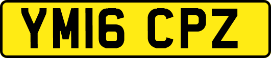 YM16CPZ