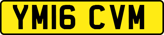 YM16CVM