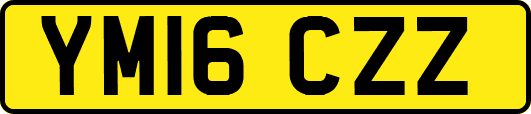 YM16CZZ