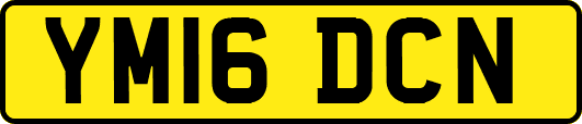 YM16DCN