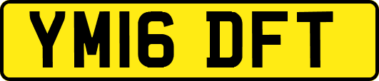 YM16DFT