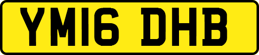 YM16DHB