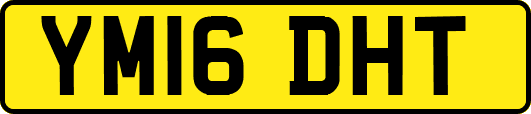 YM16DHT