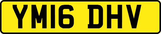 YM16DHV