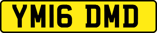 YM16DMD