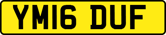 YM16DUF