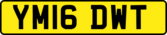 YM16DWT