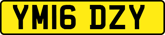 YM16DZY