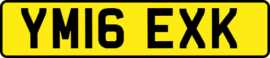 YM16EXK