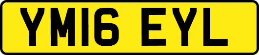 YM16EYL