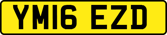 YM16EZD