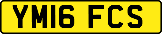 YM16FCS