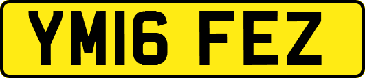YM16FEZ