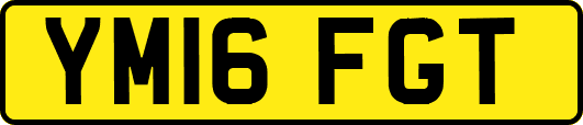 YM16FGT