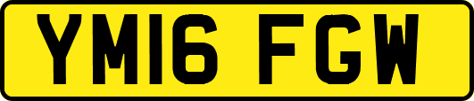 YM16FGW