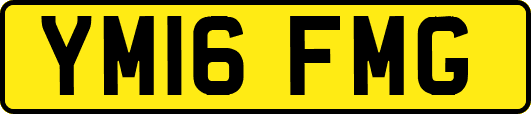 YM16FMG