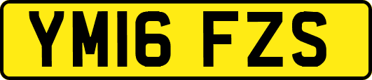 YM16FZS