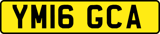 YM16GCA