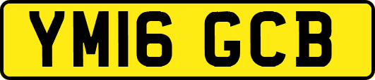 YM16GCB