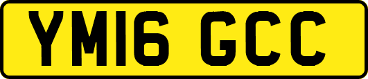 YM16GCC