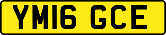 YM16GCE