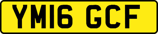YM16GCF
