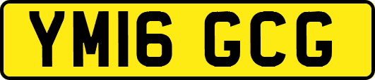YM16GCG