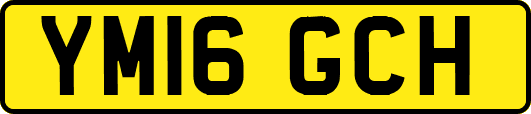 YM16GCH