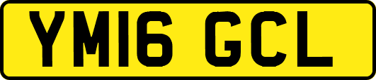 YM16GCL