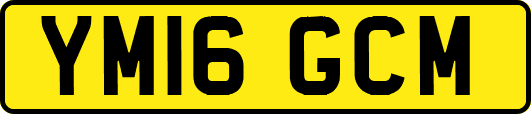 YM16GCM